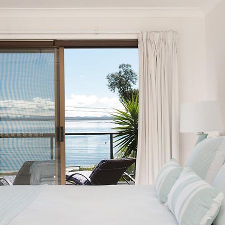 Dutchie'S Dream - Glorious Views And Opposite Dutchies Beach Nelson Bay Dış mekan fotoğraf