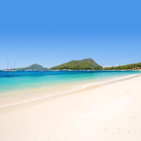 Dutchie'S Dream - Glorious Views And Opposite Dutchies Beach Nelson Bay Dış mekan fotoğraf
